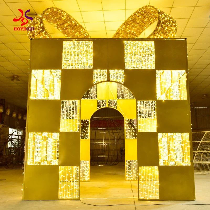 Wholesale Motif Lighting For Festive Decor